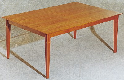 Tisch Louis