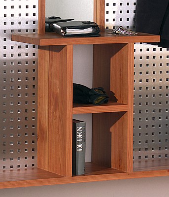 Garderobe Gabi Detailansicht